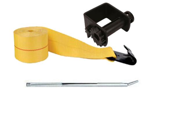 Buy cheap Winch Bar from wholesalers