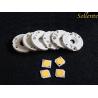 Buy cheap 50W Floodlight Emitting Diodes COB LED Holder Connector No Need Welding from wholesalers