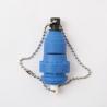Buy cheap PVC Open Mold Custom USB Flash Drives 8gb 16GB 32GB 64GB 128GB With Keychain from wholesalers