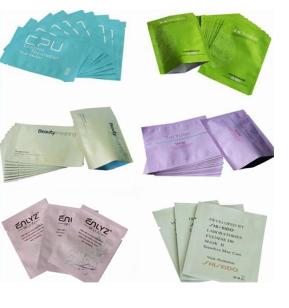 Buy cheap Biodegradable Aluminum Foil Bags , Light Weight Plastic Pouch Bag from wholesalers