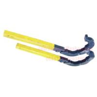 Buy cheap Wearable Diamond Circle Wrench For Tighten Or Loose Tubes During Drilling product