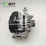 48V 60A Alternator 11601324 for Heavy Duty Truck 2726293,210060,20231117B,i