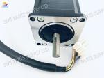 SMT Machine Parts Panasonic NPM Motor N510056785AB SANYO DENKI DU13H713S-02
