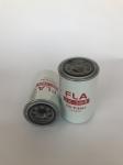 Effective Excavator Hydraulic Oil Filter , Canister Oil Filter Excavator Hyundai