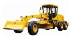 Liugong 4140d Motor Grader 160hp Large Road Grader Machine