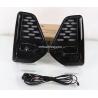 Buy cheap Nissan Kicks 2021-2022 Car LED lights DRL daytime running lamps driving daylight from wholesalers