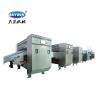 Buy cheap Guomao Motor Model 400mm Biscuit Manufacturing Plant from wholesalers