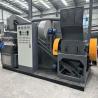 Buy cheap 40.7kW Cable Wire Scrap Shredding in Waste Communication Cable Copper Wire Recycling Plant from wholesalers