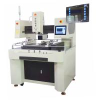 Buy cheap Infrared BGA Automatic Motherboard Repairing Machine PLC Control product