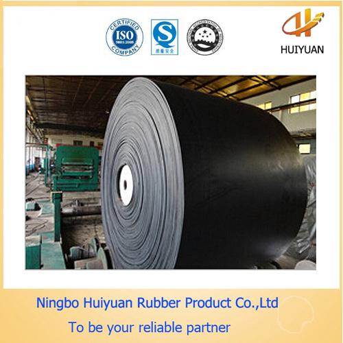 Buy cheap Good quality Easy cooperation EP Conveyor Rubber Belting (300MM-2400MM) from wholesalers