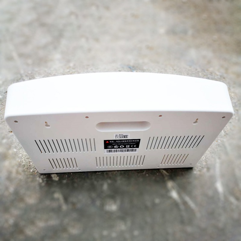 5g mobile phone signal shield with built-in 10 way mobile phone signal jammer for school examination room
