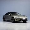 Buy cheap Grey 4 Door 5 Seat Pure Electric Vehicle Xiaomi Su7 Car PRO 800 Km Awd Electric Sedan Car from wholesalers