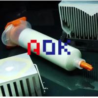 Buy cheap 3W/m.K Thermal Conductive Gap Filler Single Part For Displays product