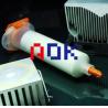 Buy cheap 3W/m.K Thermal Conductive Gap Filler Single Part For Displays from wholesalers