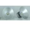 Buy cheap Indoor Aluminum High Bay Fluorescent Lighting 100W With COB Integrated LED Chip from wholesalers