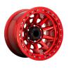 Buy cheap 17 18 20 21 22 inch custom off road wheel forged wheels for suv cars from wholesalers