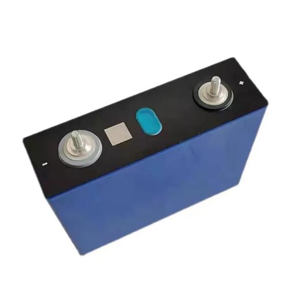 Buy cheap LFP Prismatic Cells 3.2V 100Ah, LiFePO4 Battery Cell Rechargeable from wholesalers