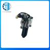 Buy cheap Wiper Motor 24V 7861-93-8710 for PC60-7 Komatsu Excavator Engine Spare Parts from wholesalers