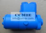 Power Reliable Electric Steering Gear Road Roller Spare Parts for Electric
