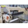 Buy cheap ZTZG Width 600～1600mm Steel Coil Slitting Machine High Cutting Quality from wholesalers