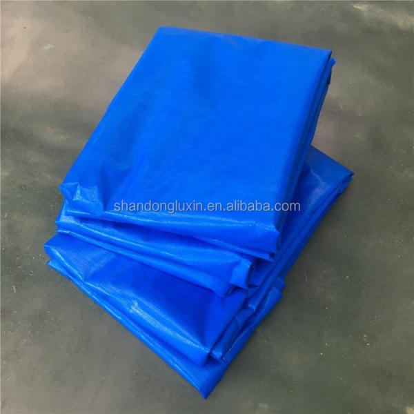 Buy cheap Lightweight Waterproof PE Tarpaulin for Outdoor Tent 10x20 70Gsm 120Gsm 180Gsm 200 Gsm from wholesalers