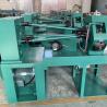Buy cheap High Quality Multi-purpose Fin Tube Machine High Capacity from wholesalers