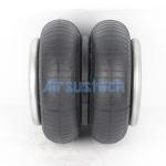 Hot Sale Convoluted Air Spring Contitech FD 200-19 P04 1/4 M10 Air Actuator