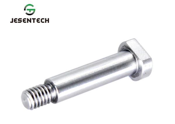 Buy cheap Non Standard Shoulder Screws And Bolts , Custom Industrial Metal Fasteners from wholesalers