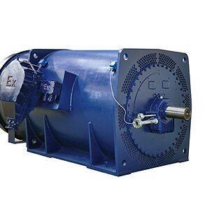 Buy cheap Flameproof motor from wholesalers