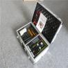Buy cheap Penetration 40 Mm Steel Airport/Station/Prison Baggage Scanner With 19 Inch Monitor Applied for Airport from wholesalers