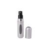 Buy cheap Black Aluminum Pen Perfume Bottle Thick Durable Long Life Span from wholesalers