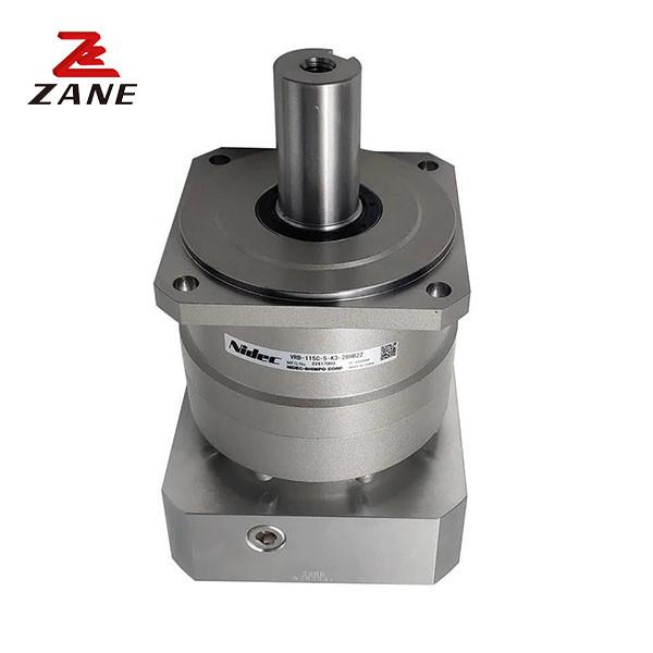 Buy cheap VRB Series Planetary Gearbox Reducer Nidec Speed Reducer VRB060 Shimpo Gearbox from wholesalers