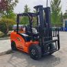 Buy cheap Carretilla Elevadora Gasolina GLP Forklift 4 Ton Petrol Gas Forklift from wholesalers