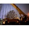 Buy cheap Used xcmg QY70K truck crane, used truck crane qy70k, used xcmg truck crane qy70k from wholesalers