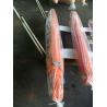 Buy cheap hydraulic cylinder China doosan 300 boom from wholesalers