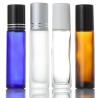 Buy cheap Perfume Beads Ball Glass Bottles Containers Customizable Color Durable from wholesalers