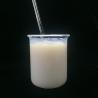 Buy cheap Film Forming Milky White Water Based Acrylic Emulsion DR-9261 For Plastic Ink from wholesalers