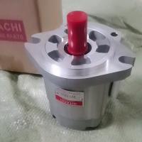 Buy cheap 9217993 Hydraulic Pilot Pump , EX200-1 HPV116 Excavator Gear Pump product