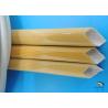 Buy cheap water &oil & benzene proof and soft UL polyurethane fiberglass sleeve from wholesalers