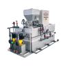 Buy cheap 5KW Polymer Preparation Unit Automatic Chemical Sewage Treatment Plant 460V from wholesalers