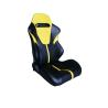 Buy cheap Car Interior Accessories Sport Racing Seats Durable OEM / ODM Acceptable from wholesalers