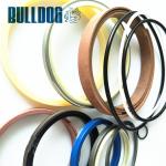 Hm400-5 Articulated Trucks engine hoist hydraulic cylinder rebuild kit seals 707