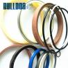 Buy cheap Hm400-5 Articulated Trucks engine hoist hydraulic cylinder rebuild kit seals 707-99-64152 from wholesalers