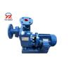 Buy cheap Large Flow Small Volume Dirty Water Pump ZW Series Low Power Consumption from wholesalers