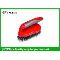 Buy cheap Durable Clothes Household Cleaning Brushes Dish Cleaning Brush With Handle product