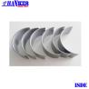 Buy cheap 3978822 3969562 4893693 Cummins ISDE Engine Crankshaft Main Bearing from wholesalers