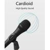 Buy cheap Online Teaching Studio Condenser Microphone OEM ODM XLR Cable Microphone from wholesalers
