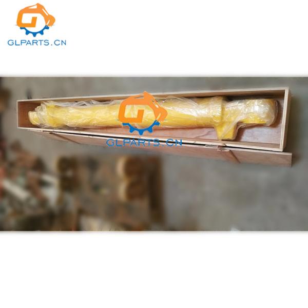 Buy cheap 707-01-0A320 PC200-7 PC200-8 Bucket Cylinder for Komatsu Excavators from wholesalers