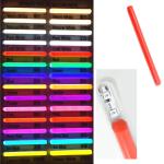 Indoor/Outdoor Neon LED Light Double Coating for Long-lasting Performance