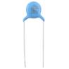Buy cheap Safety Ceramic Disc Capacitor 2.2nF X1 Y1 400VAC P10mm Y5V For Power Filter from wholesalers